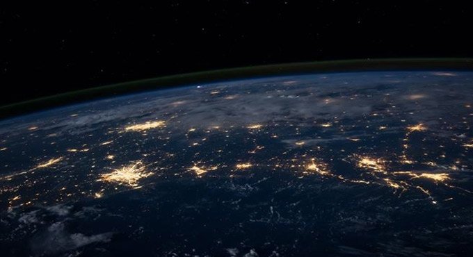 Nights warming faster than days, shows research