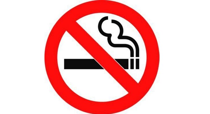 Rs 37 cr collected as fines for violating no-smoking rules