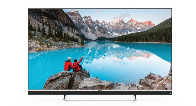 Nokia to launch new Smart TVs in India on October 6