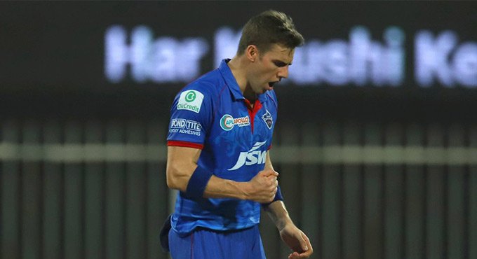 We can outskill RCB, says DC pacer Nortje