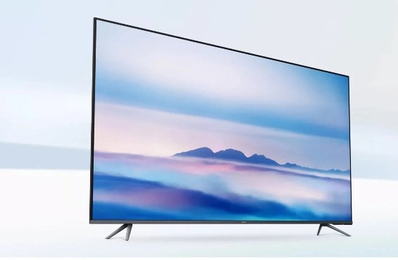 OPPO launches its first smart TV line up in China