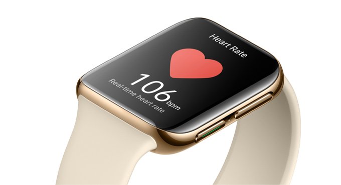 OPPO Watch: A decent ‘WearOS’ experience with premium feel