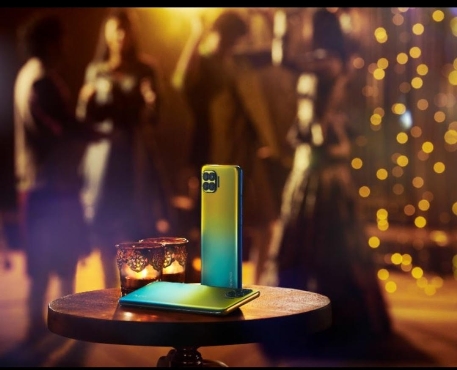 OPPO F17 Pro Diwali edition launched in India for Rs 23,990