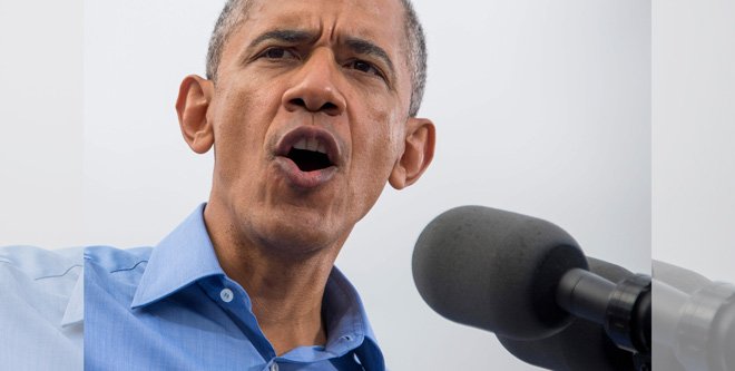 Barack Obama to campaign for Biden and Kamala Harris