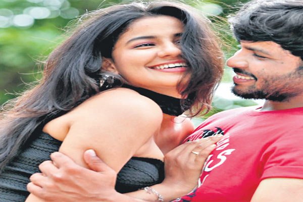 ‘Oka Ammaitho…’ wraps talkie part