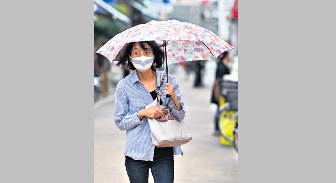 These islanders know secret of long life