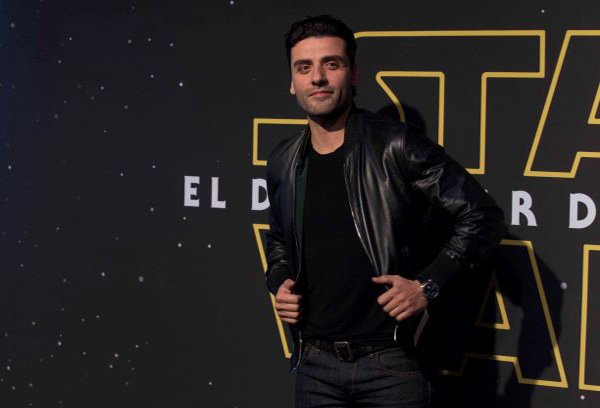Oscar Isaac in talks to star as superhero Moon Knight