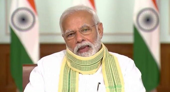 Bihar polls: PM Modi to address three rallies in Sasaram, Gaya and Bhagalpur today