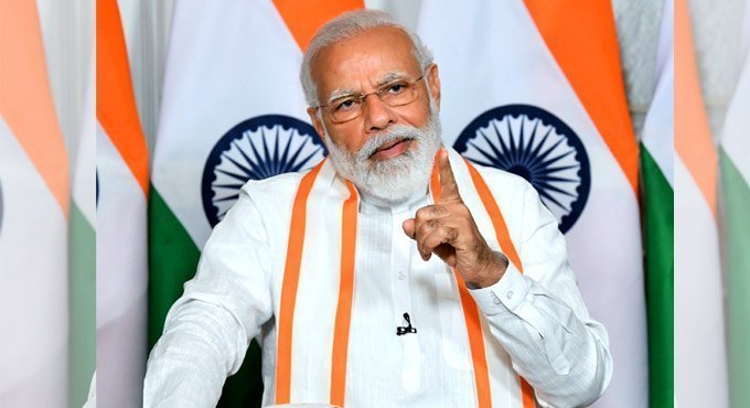 PM extends greetings to soldiers on Infantry Day