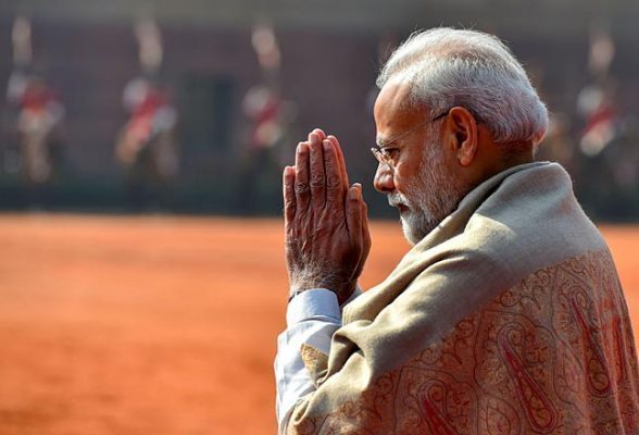 PM Modi condoles demise of Dr Joseph Mar Thoma