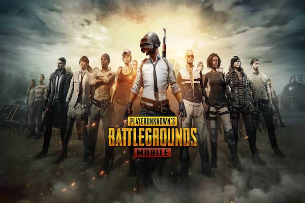 PUBG Mobile, Lite version stop working in India from Friday