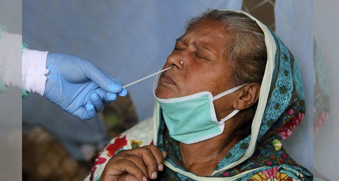 COVID-19: Pakistan wary of second wave as winter approaches