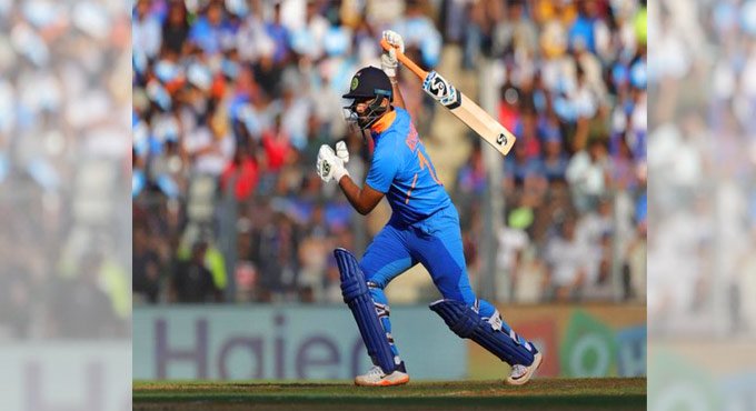 Pant should be number one contender to replace Dhoni in Team India: Lara