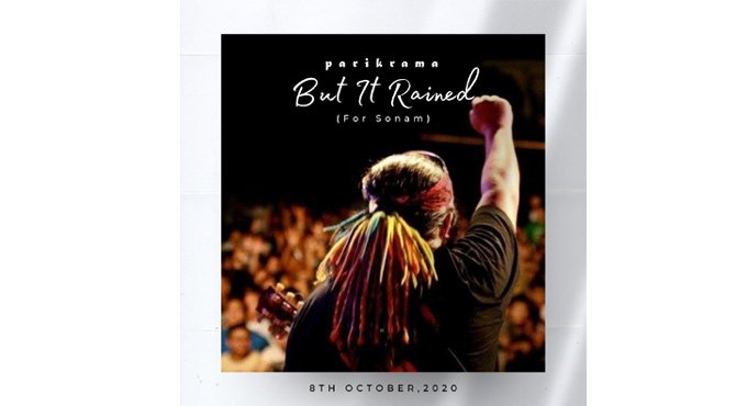 Parikrama to relaunch video of old hit to honour late guitarist Sherpa