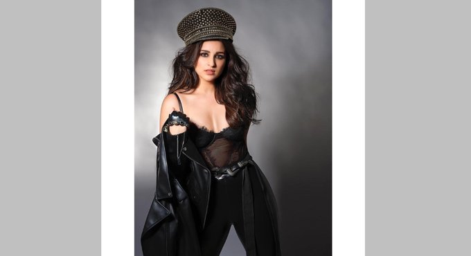 Wishes galore on Parineeti Chopra’s birthday