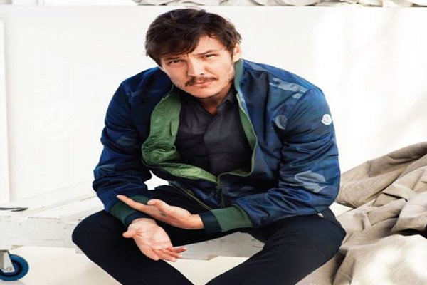 How Pedro Pascal prepared for ‘The Mandalorian’