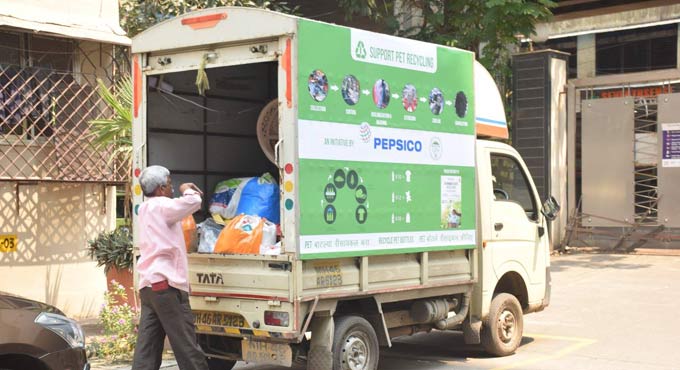 Optimistic about future: PepsiCo India