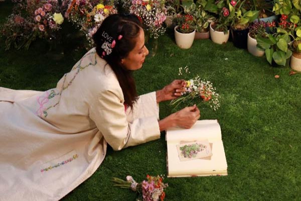 Love to play dress up? Check out Pero’s latest collection