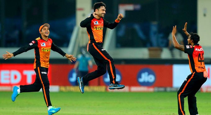 Rashid Khan