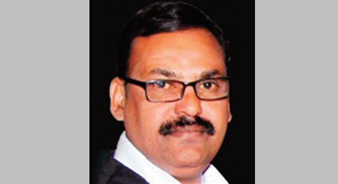 Cruising towards Blue Revolution