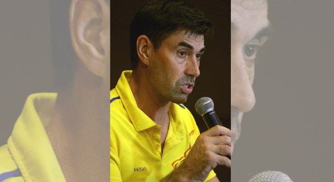 Stephen Fleming