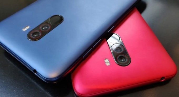 Poco sold over 10 lakh smartphones during Flipkart’s BBD sale