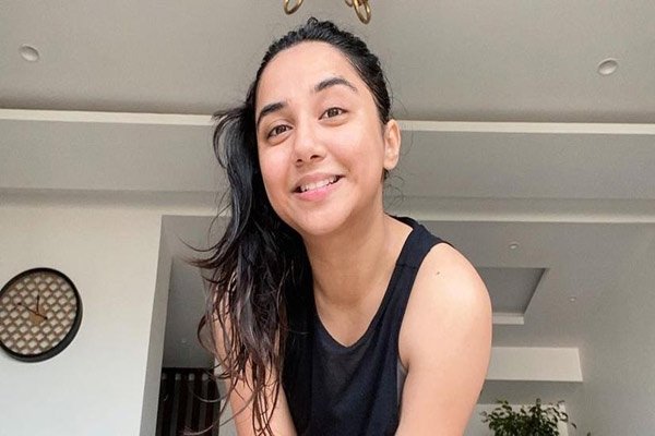 I ensure content that you can watch with family: Prajakta Koli