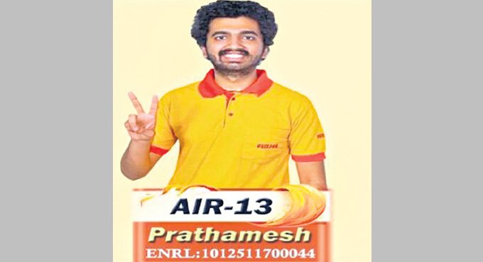 An unparalleled accomplishment