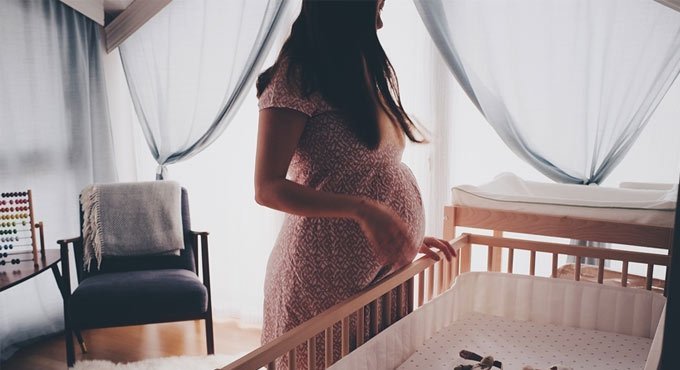 Covid-19 has prolonged effect on many during pregnancy