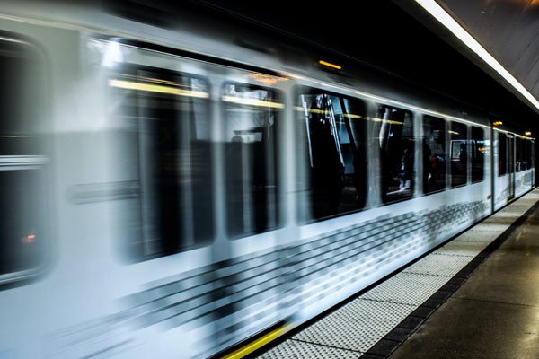 Dubai introduces facial recognition on public transport