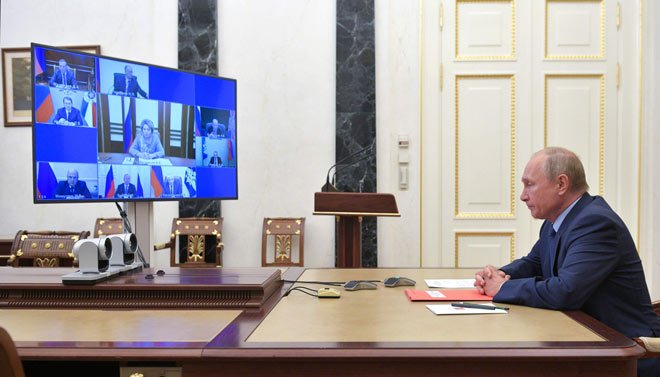 US rejects Putin’s proposal on New START extension