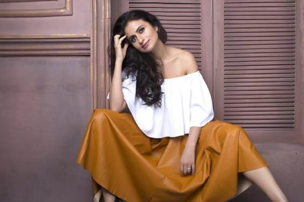 No two actors experiences can be similar: Rasika Dugal