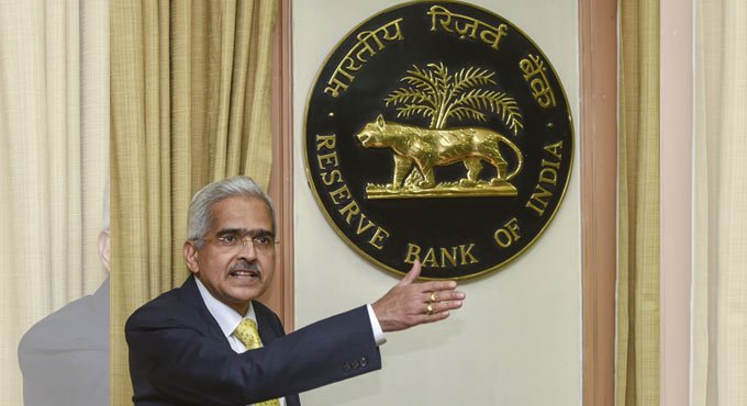 Rate cut will depend upon moderation in inflation: RBI Governor