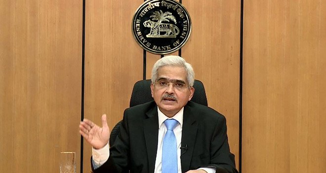 Real GDP likely to decline by 9.5% in FY21: RBI