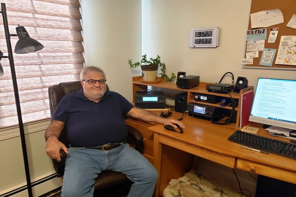 From USA to Lakshadweep, with love