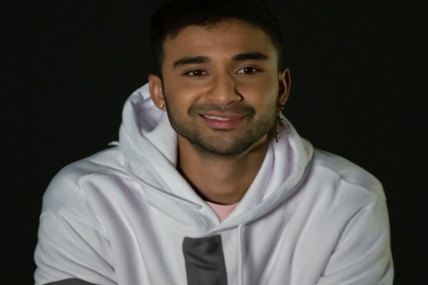 Not trying to steer away from dancer image: Raghav Juyal