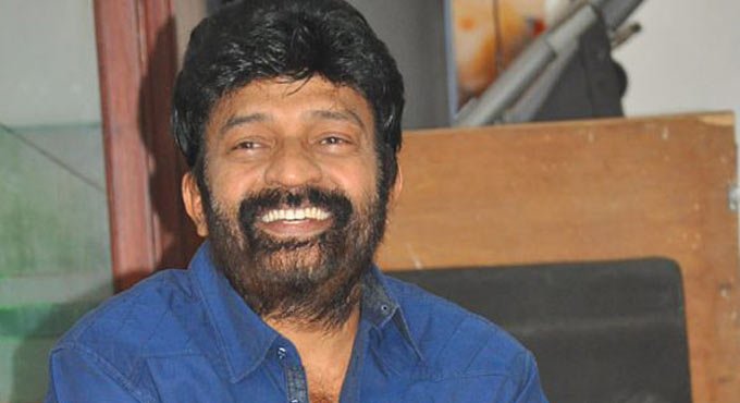 Rajasekhar not critical, says actor’s daughter