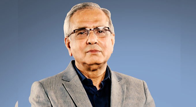 India to pursue self reliance, support domestic entrepreneurs: Rajiv Kumar