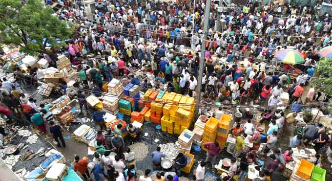 Watch: Could there be a second Covid wave in Telangana?