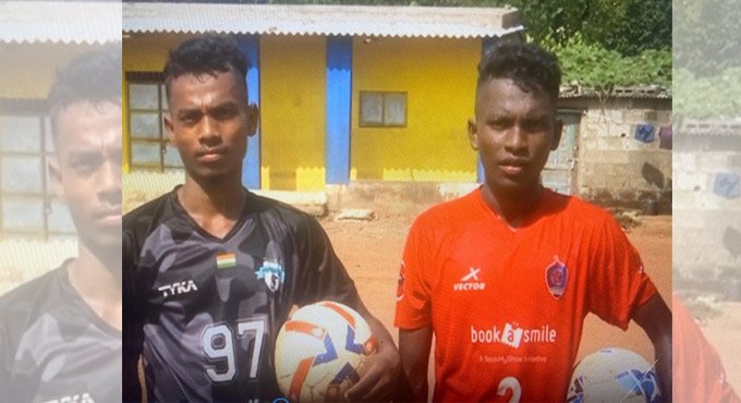 Ranjan, Sunil overcome financial woes, sign contract with Punjab FC