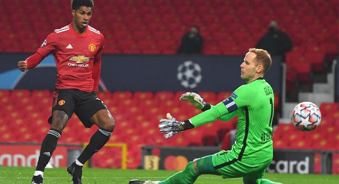 Rashford