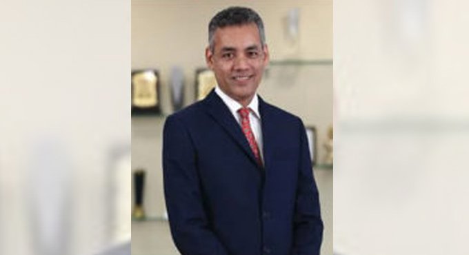 HDFC Bank’s Santhanam among Forbes’ ‘World’s Most Influential CMOs’