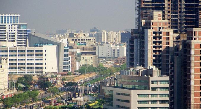 Office transactions across top 8 cities surge by 80 per cent in Q3