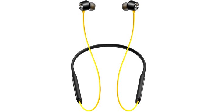 Realme Buds Wireless Pro: Decent neckband earphone with ANC