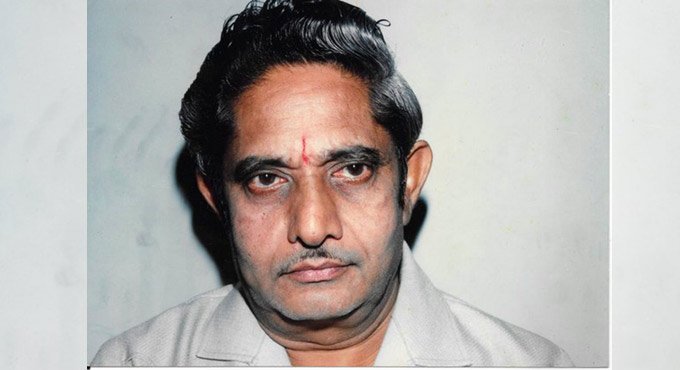 Renowned Kannada film director Vijay Reddy passes away