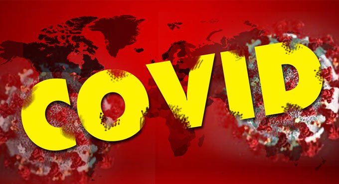 Researchers find potential treatment for Covid-19