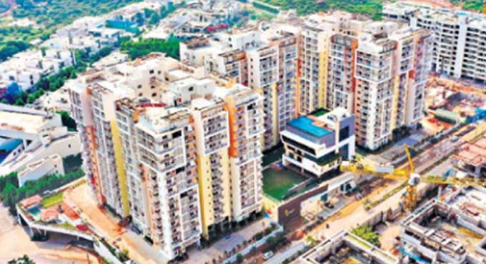 new residential launches