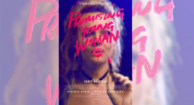 Revenge-thriller ‘Promising Young Woman’ to hit theatres on Dec 25