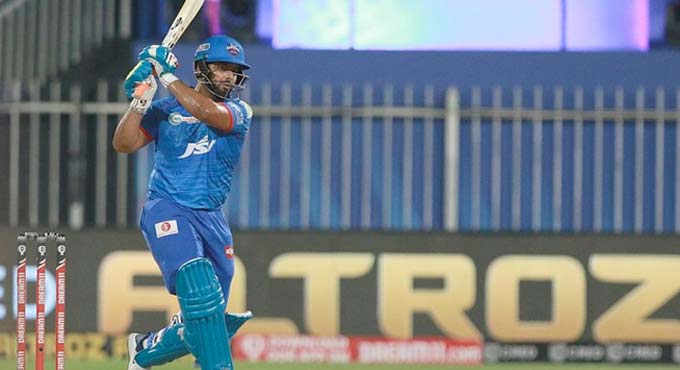 Lara says Rishabh Pant is an improved batsman