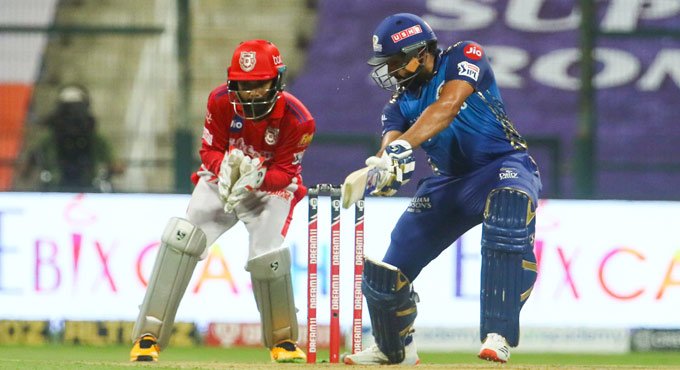 Rohit Sharma’s fitness a concern for Mumbai Indians